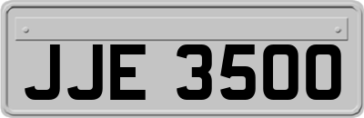 JJE3500