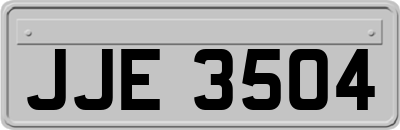 JJE3504