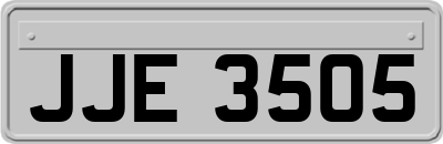 JJE3505
