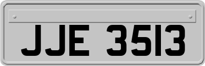 JJE3513
