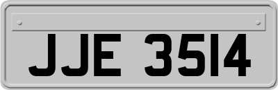 JJE3514