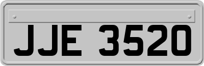 JJE3520