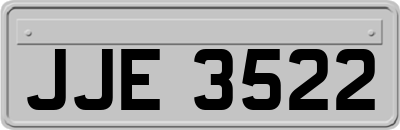 JJE3522