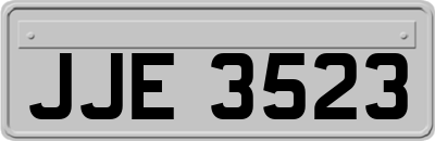 JJE3523