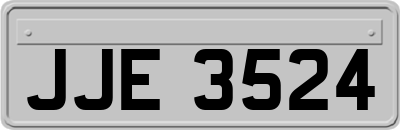 JJE3524