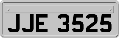 JJE3525