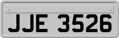 JJE3526