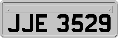 JJE3529