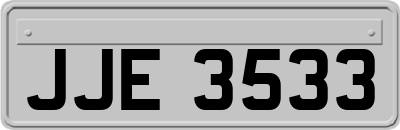 JJE3533