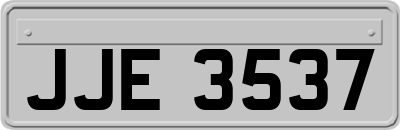 JJE3537