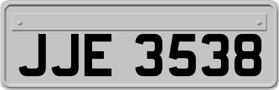 JJE3538