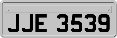 JJE3539