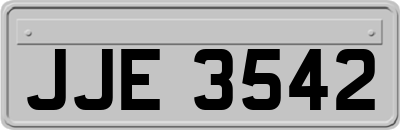 JJE3542