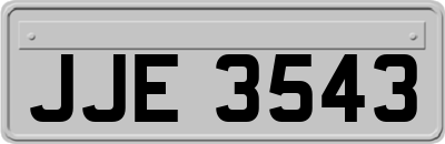 JJE3543