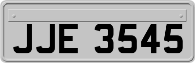 JJE3545