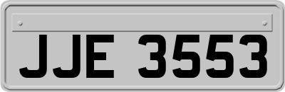 JJE3553