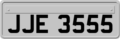 JJE3555