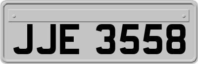 JJE3558