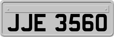 JJE3560