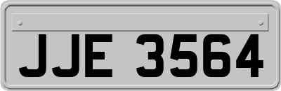 JJE3564