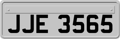 JJE3565