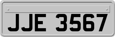 JJE3567