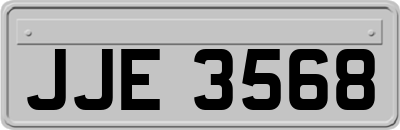 JJE3568