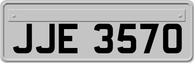 JJE3570