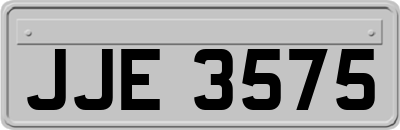JJE3575