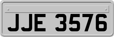 JJE3576