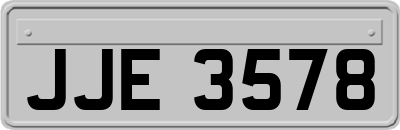 JJE3578