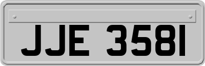 JJE3581