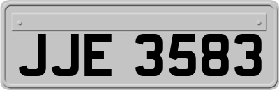 JJE3583