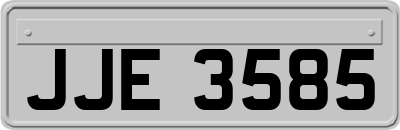 JJE3585