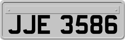 JJE3586