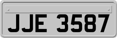 JJE3587