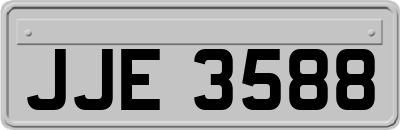 JJE3588