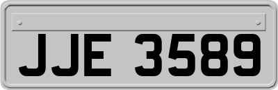 JJE3589