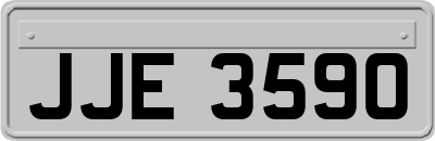 JJE3590