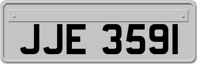 JJE3591