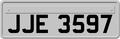 JJE3597