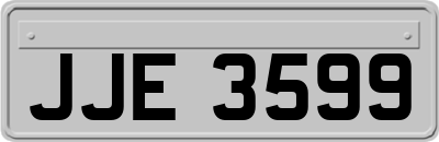 JJE3599