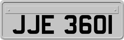 JJE3601