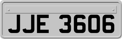 JJE3606