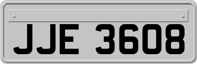 JJE3608