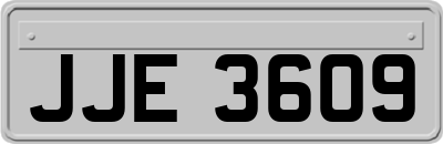 JJE3609
