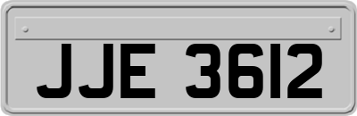 JJE3612