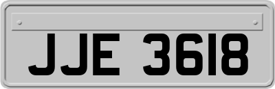 JJE3618