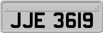 JJE3619