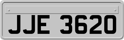 JJE3620